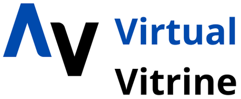 Virtual Vitrine